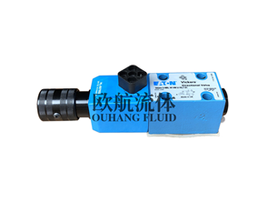 威格士方向阀DG4V 3 8BL W VM U HL7 61